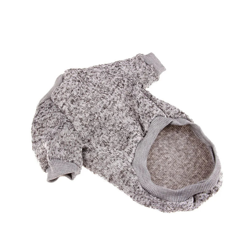 PetkingdomCo Cotton Pet Vest